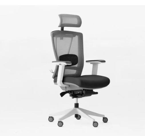 Buying a New Computer Chair