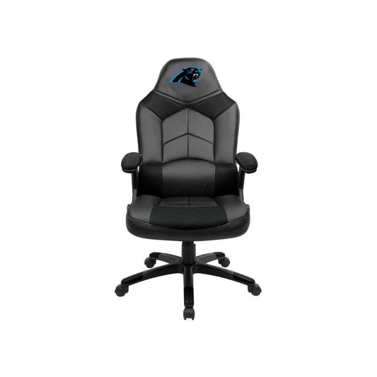 Carolina Panthers Oversized Gaming Chair