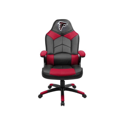 Atlanta Falcons Oversized Gaming Chair: Ultimate Comfort and Team Spirit