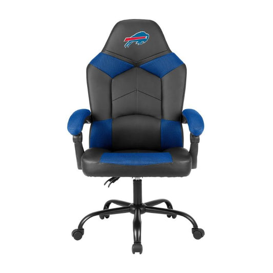 Buffalo Bills Oversized Office Chair: Comfort and Team Spirit Combined