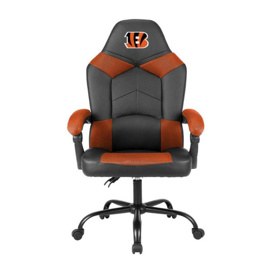 Cincinnati Bengals Oversized Office Chair