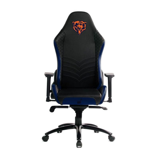 Chicago Bears React Pro Series Gaming Chair