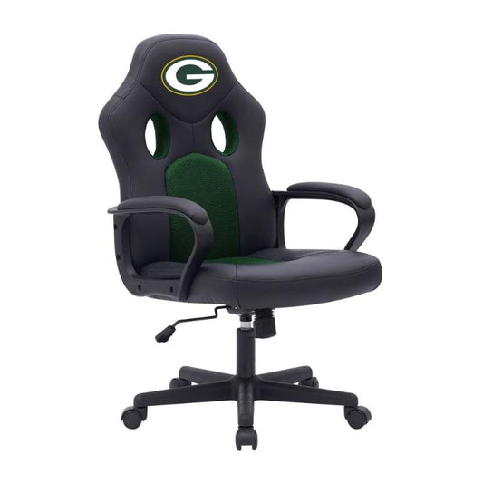 Green Bay Packers Vision Game Chair