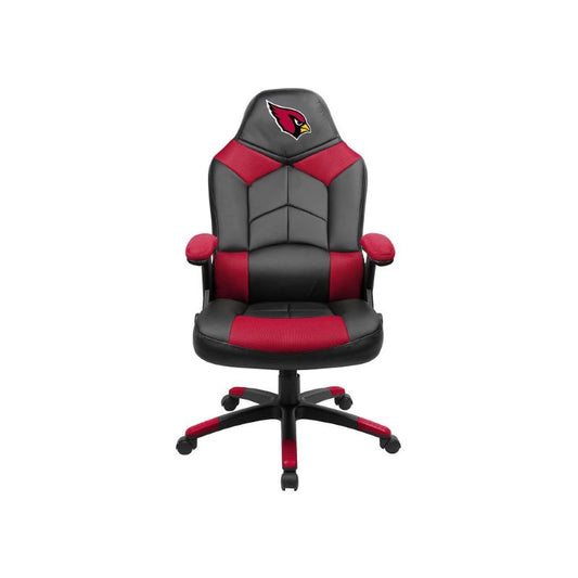 Arizona Cardinals XL Gaming Chair: Premium Comfort for Gaming and Home Office