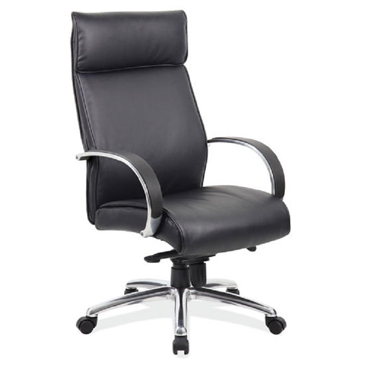 Prestige Collection High Back Executive Chair freeshipping - Barnhill Desk