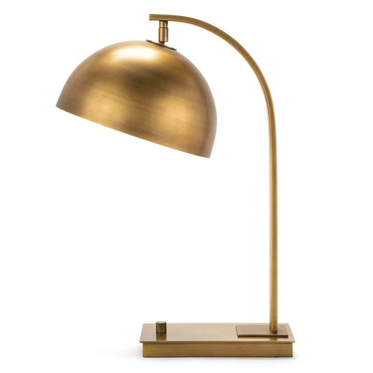 Otto Desk Lamp freeshipping - Barnhill Desk