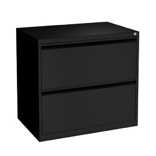 2 Drawer Lateral File freeshipping - Barnhill Desk