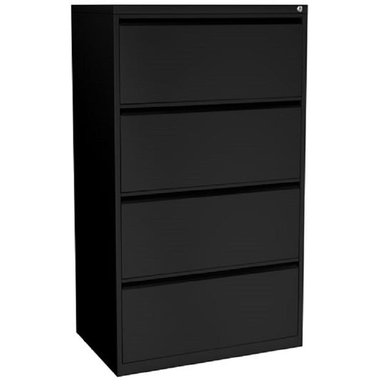 4 Drawer Lateral File freeshipping - Barnhill Desk