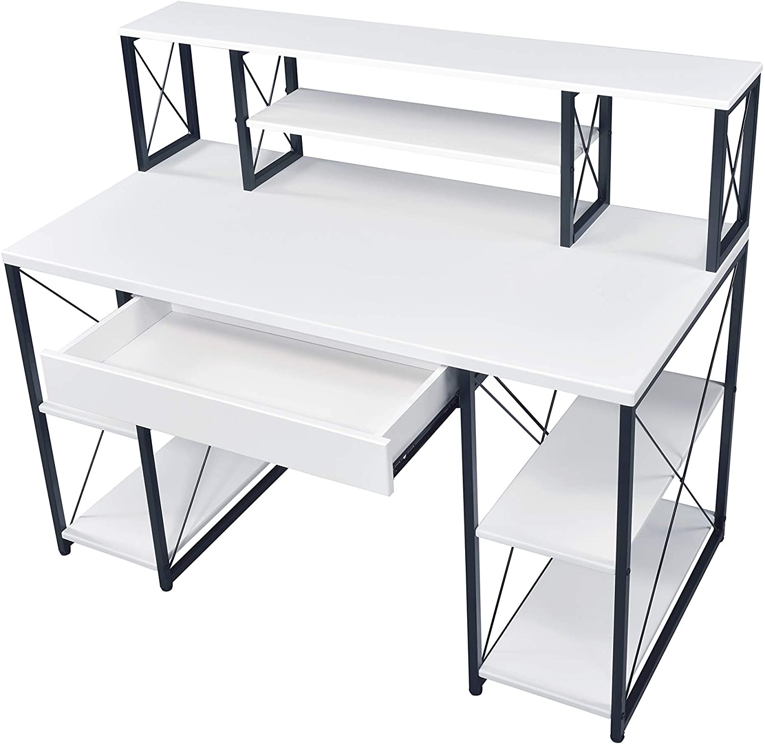 Amiel Writing Desk freeshipping - Barnhill Desk