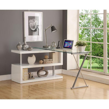 Buck Desk freeshipping - Barnhill Desk