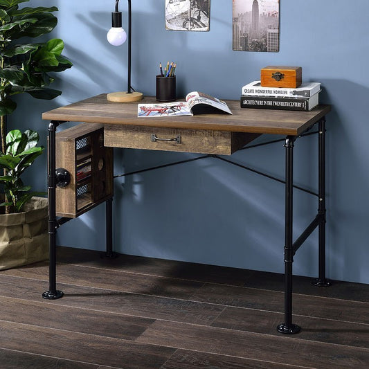 Endang Writing Desk freeshipping - Barnhill Desk