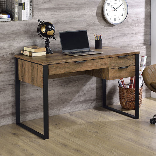 Aflo Writing Desk freeshipping - Barnhill Desk