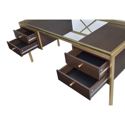 Yumia Desk freeshipping - Barnhill Desk