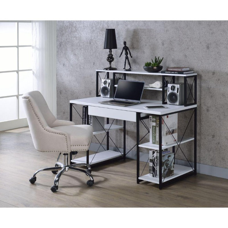 Amiel Writing Desk freeshipping - Barnhill Desk