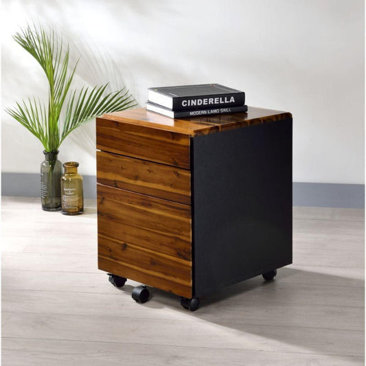 Jurgen File Cabinet freeshipping - Barnhill Desk