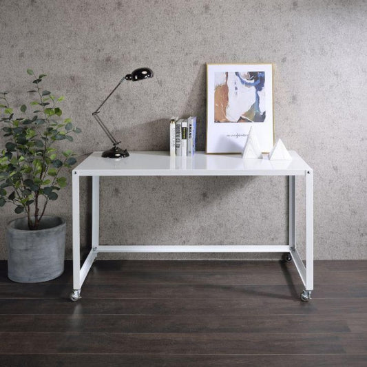 Arcano Writing Desk freeshipping - Barnhill Desk