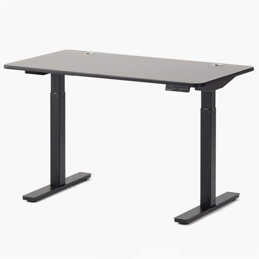 Autonomous SmartDesk Core Adjustable Standing Desk - 70.5" x 30" XL Black Top freeshipping - Barnhill Desk