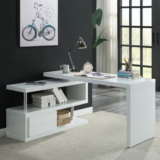 Buck II Writing Desk freeshipping - Barnhill Desk