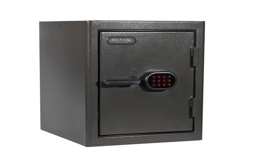 DIAMOND SERIES – 2.25 CU FT HOME AND OFFICE FIRE SAFE freeshipping - Barnhill Desk