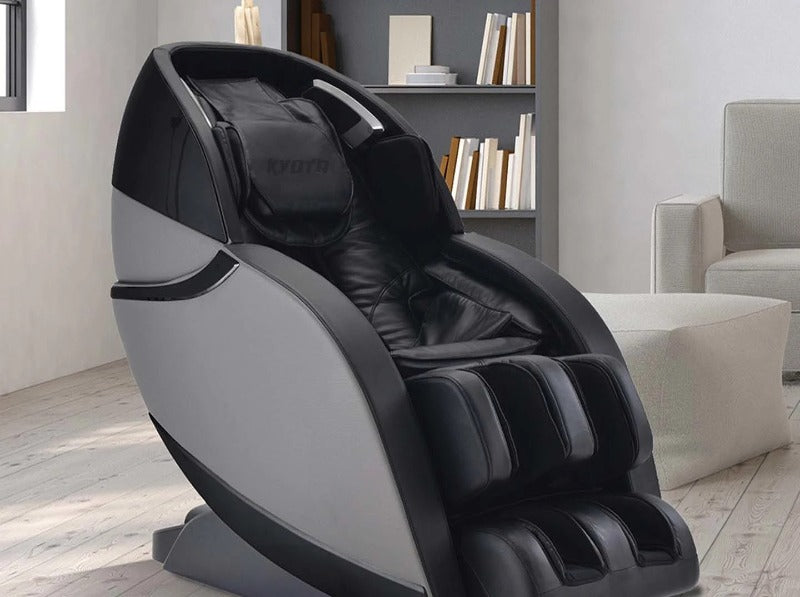 Kyota Kansha M878 4D Massage Chair