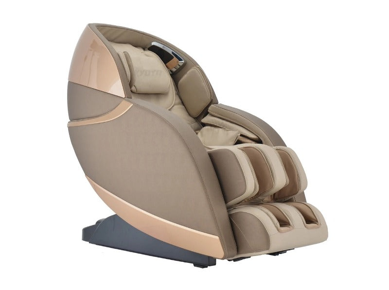 Kyota Kansha M878 4D Massage Chair