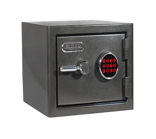 PLATINUM SERIES – 1.0 CU FT HOME AND OFFICE SAFE freeshipping - Barnhill Desk