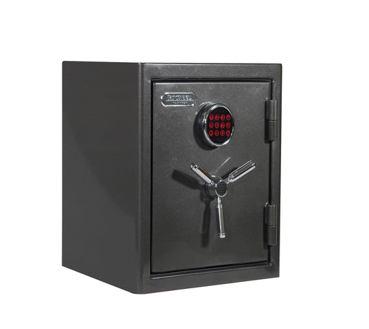 PLATINUM SERIES – 2.0 CU FT HOME AND OFFICE SAFE freeshipping - Barnhill Desk