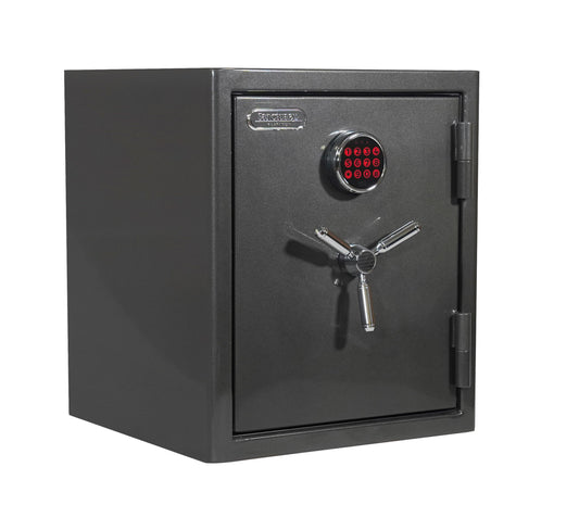 PLATINUM SERIES – 3.25 CU FT HOME AND OFFICE SAFE freeshipping - Barnhill Desk