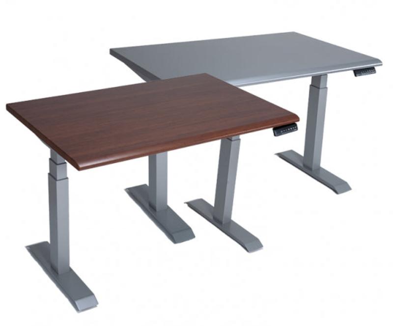 Series 2 Height-Adjustable Table freeshipping - Barnhill Desk