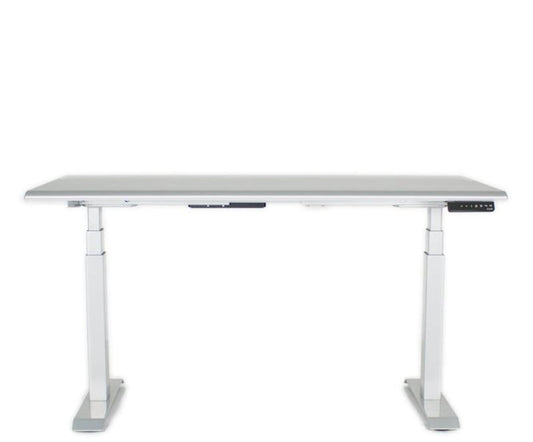 Series 2 Height-Adjustable Table freeshipping - Barnhill Desk