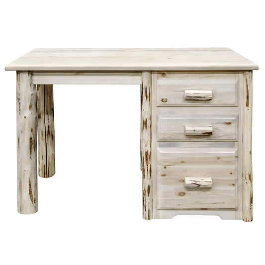 Montana Collection Office Desk, Ready to Finish freeshipping - Barnhill Desk