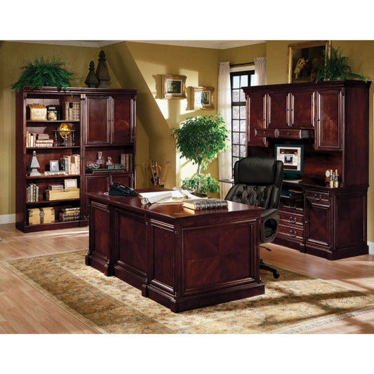 Harding Collection - Executive Typical - HARDING5 freeshipping - Barnhill Desk