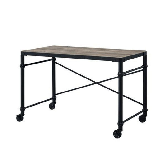 Oklarth Writing Desk freeshipping - Barnhill Desk