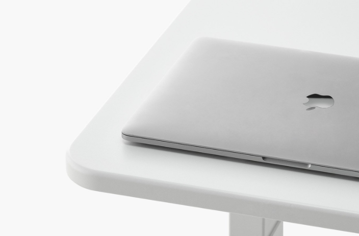 Autonomous SmartDesk Core Adjustable Standing Desk - 70.5" x 30" XL White freeshipping - Barnhill Desk