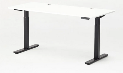 Autonomous SmartDesk Core Adjustable Standing Desk - 70.5" x 30" XL White freeshipping - Barnhill Desk