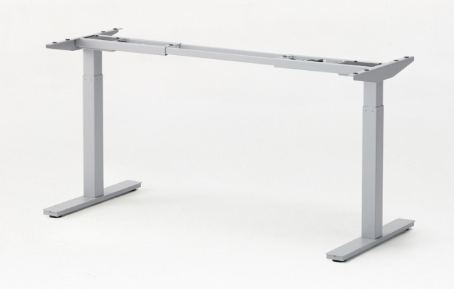 Autonomous SmartDesk Core Adjustable Standing Desk - 70.5" x 30" XL White freeshipping - Barnhill Desk