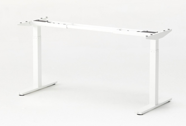 Autonomous SmartDesk Core Adjustable Standing Desk - 70.5" x 30" XL White freeshipping - Barnhill Desk